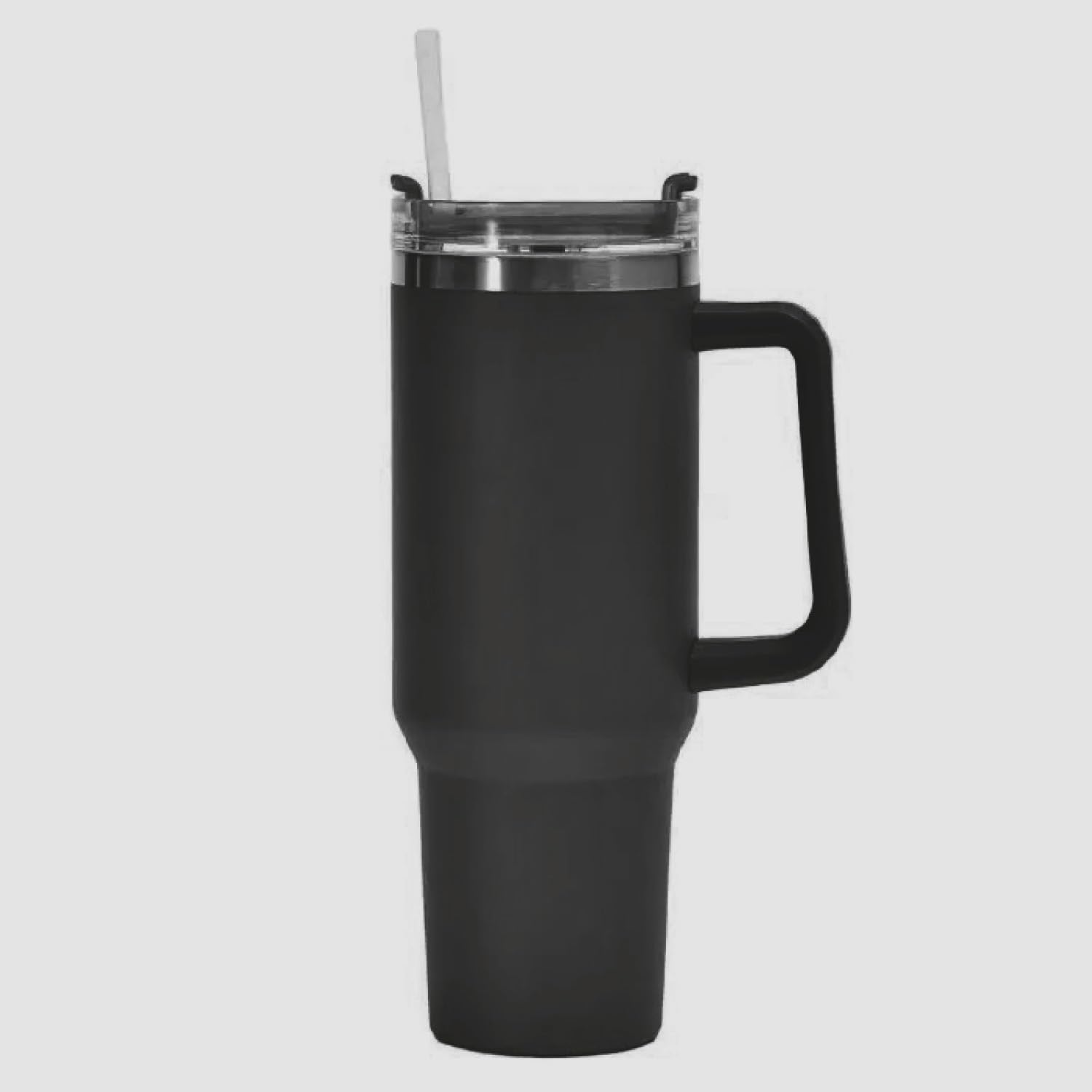 Trendix Çelik İçli Termos Siyah 750 Ml