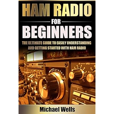 Ham Radio For Beginners