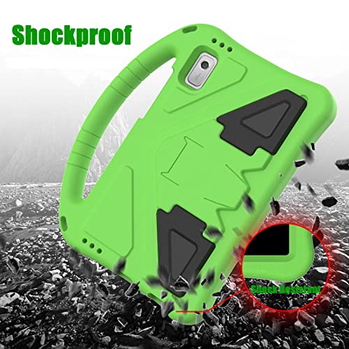 Tading Kids Case for 9 Inch Lenovo Tab M9 2023 Released Tablet - Image 4