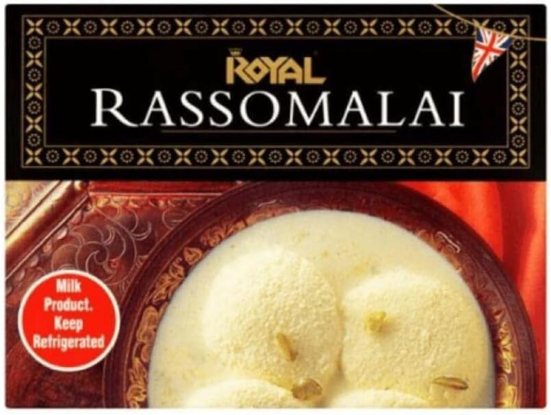 Rassomalai, 500g