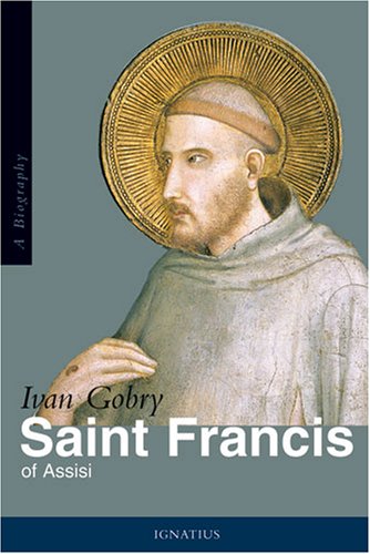 Buy Saint Francis of Assisi โ BookShops.in