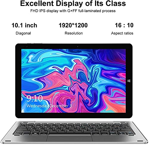 Chuwi Hi10 Air, Tablet PC 10,1, Windows 10 Intel