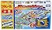 Plarail JR Railway Travel Game