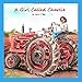 A Girl Called Charlie: Growing up on a Rock Creek, Ohio dairy farm in the 1940's.