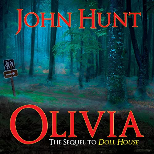 Doll House (Audible Audio Edition) John Hunt, Gregory Walston, Black Rose Writing