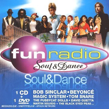 Soul & Dance für 1,23 EUR bei amazon.de Bild: Soul & Dance für 1,23 EUR bei amazon.de