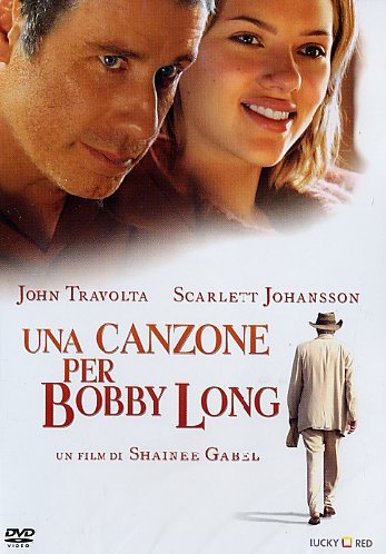 Una canzone per Bobby Long