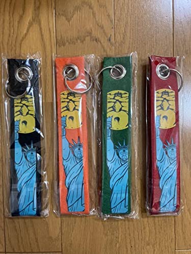 Amazon.co.jp: キン肉マン KIN29SHOP TOKYO グッズ 5点セット 卓上