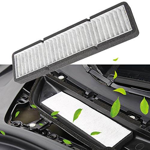 Motrobe Tesla Model 3 Air Intake Vent Filter