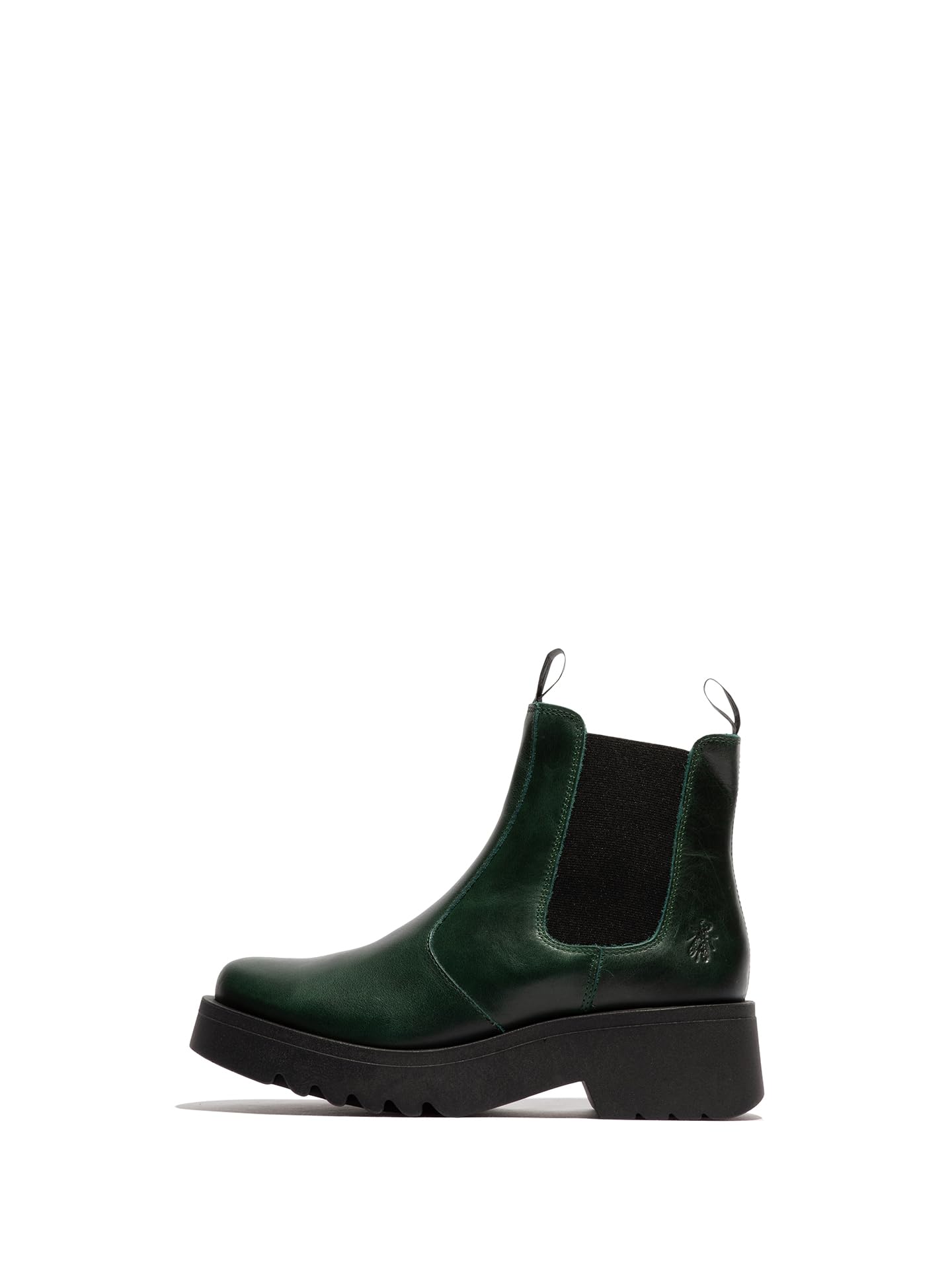 Fly London Womens Medi789fly Ankle Boot, Petrol, 3 UK