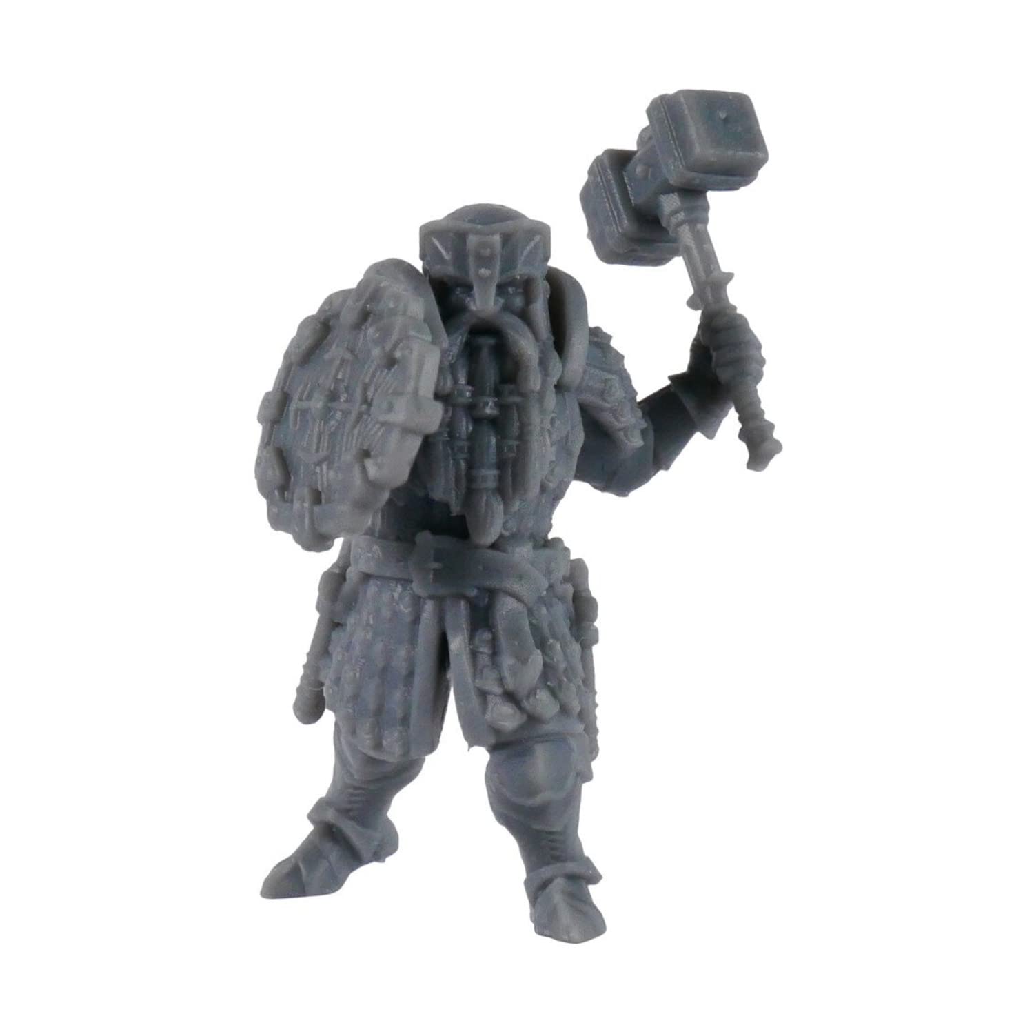 ZiterdesGelim Hammerhill - Hammerhill Hero