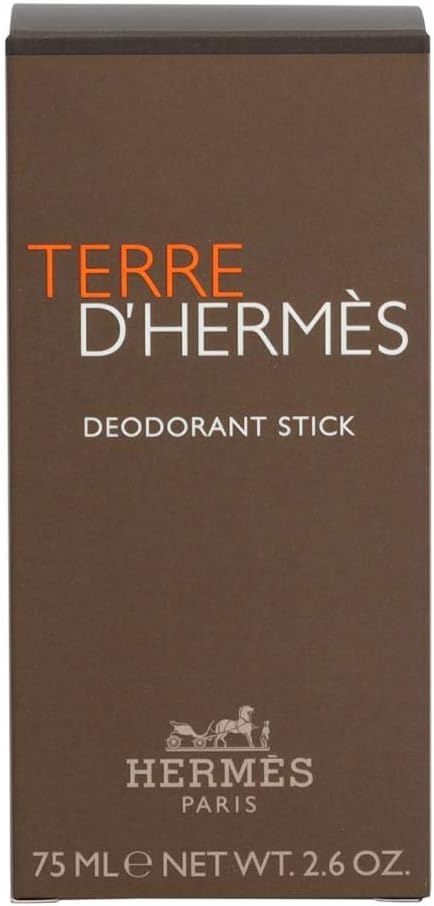 Hermes Deodorant Stick For Men 75 ml
