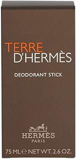 Hermes Deodorant Stick For Men 75 ml