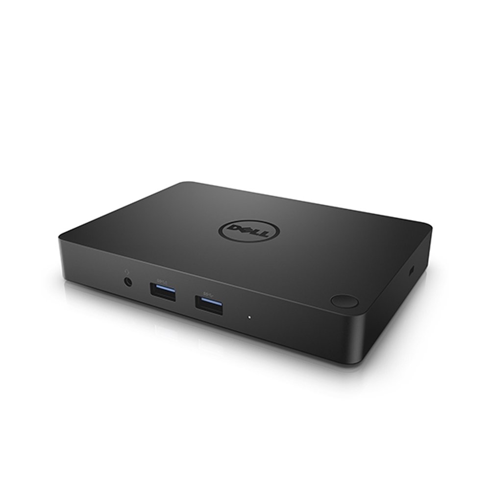 DELL 452-BCCX Czarny replikator do notebooków