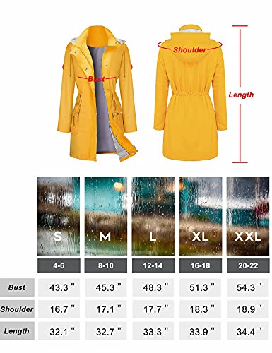 Agnes Orinda Lightweight Women's Plus Size Utility Vest, Sleeveless