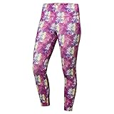 Helly Hansen Women's VTR Versatile Training Printed 7/8 Capri Tight