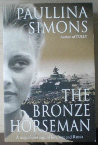 Bronze Horseman 1869503724 Book Cover