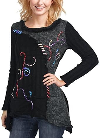 angora sweater amazon