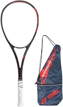 Amazon | ヨネックス(YONEX) ソフトテニスラケット ジオブレイク