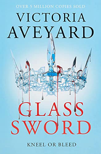 Glass Sword