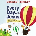 Cover of Every Day with Jesus