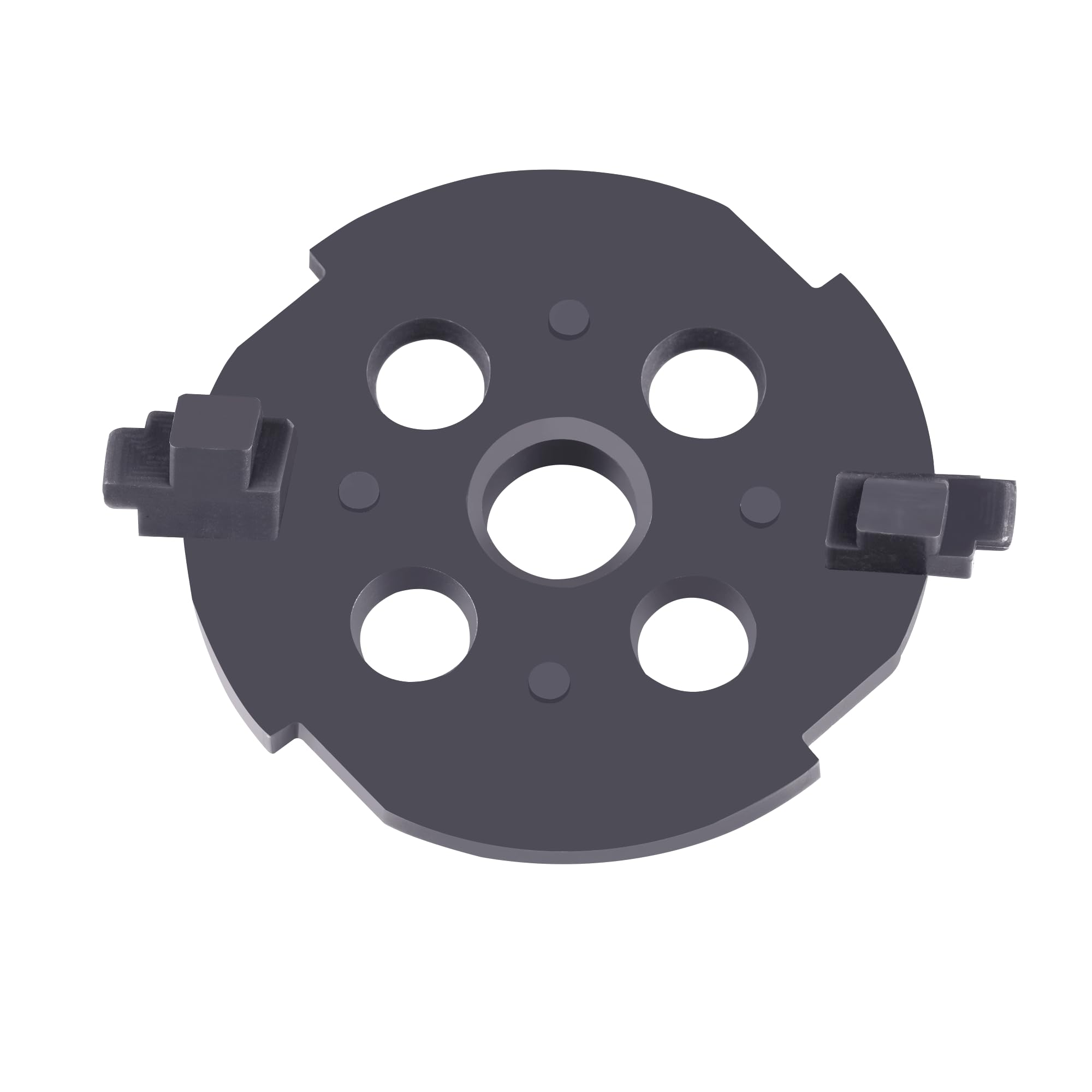 Adaptador de placa de semillas MC4300 compatible con John Deere