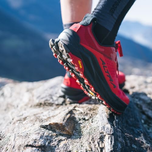 Image of ALTRA Men's Olympus 6 Trail Running Shoe