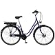 Allegro E-Bike Boulevard Plus 03 für Erwachsene Unisex