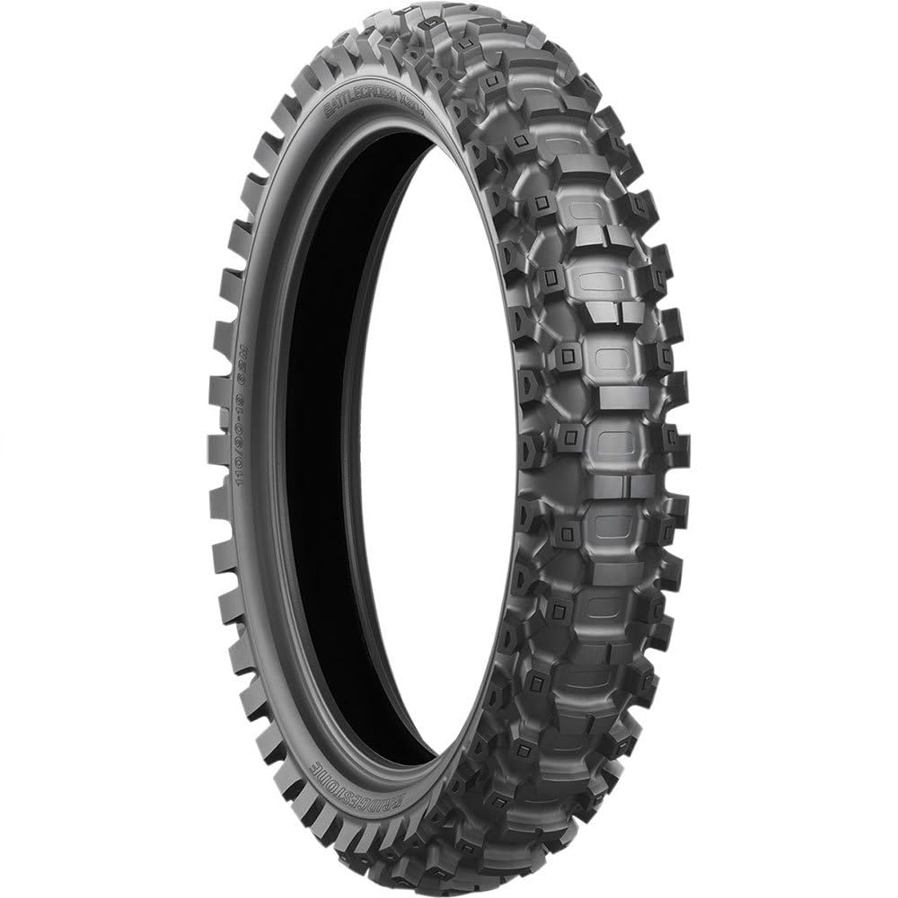Bridgestone - X20 110/90 19 62M - 4