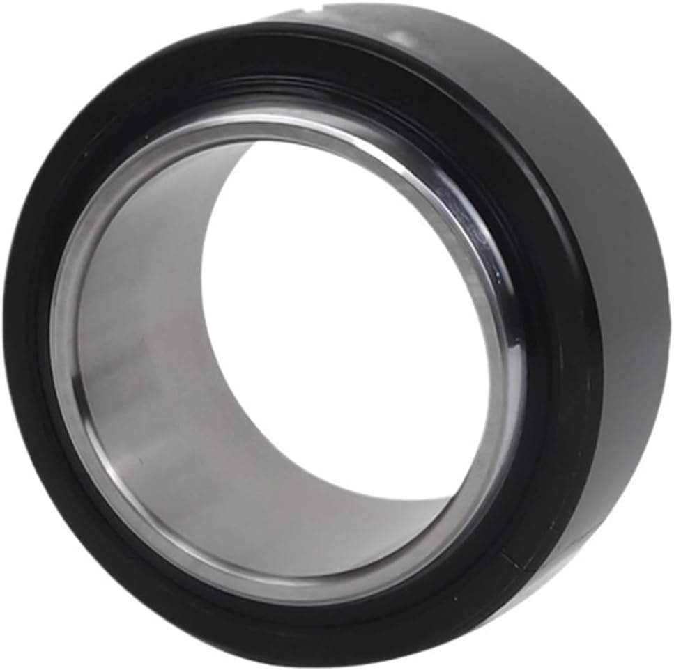 1 Pcs self-lubricating Radial Spherical Bearing GE 35 ET-2RS /40 45 50 ET-2RS 35X55X25 40X62X28 45X68X22 50X75X35(Ge50et 2rs 50x75x35)