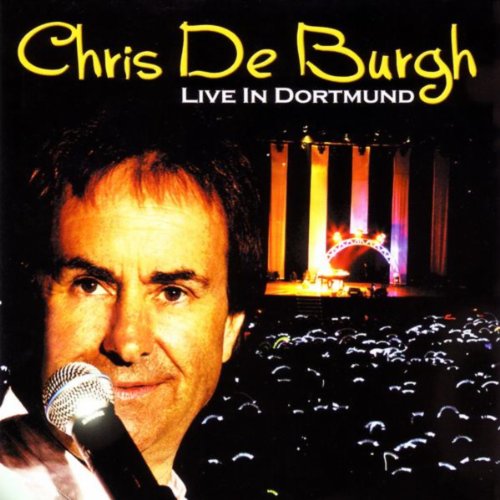 Chris De Burgh