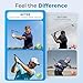 Zcoorey Golf Training Aid - Golf Swing Trainer for Backswing.Golf Swing Training Aid to Improve Wrist Hinge, Forearm Rotation & Shoulder Turn, Feel the Correct Swing Mechanics