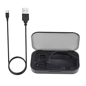 Amazon.co.jp: 急速充電ベースドック USB 充電ケーブル付き