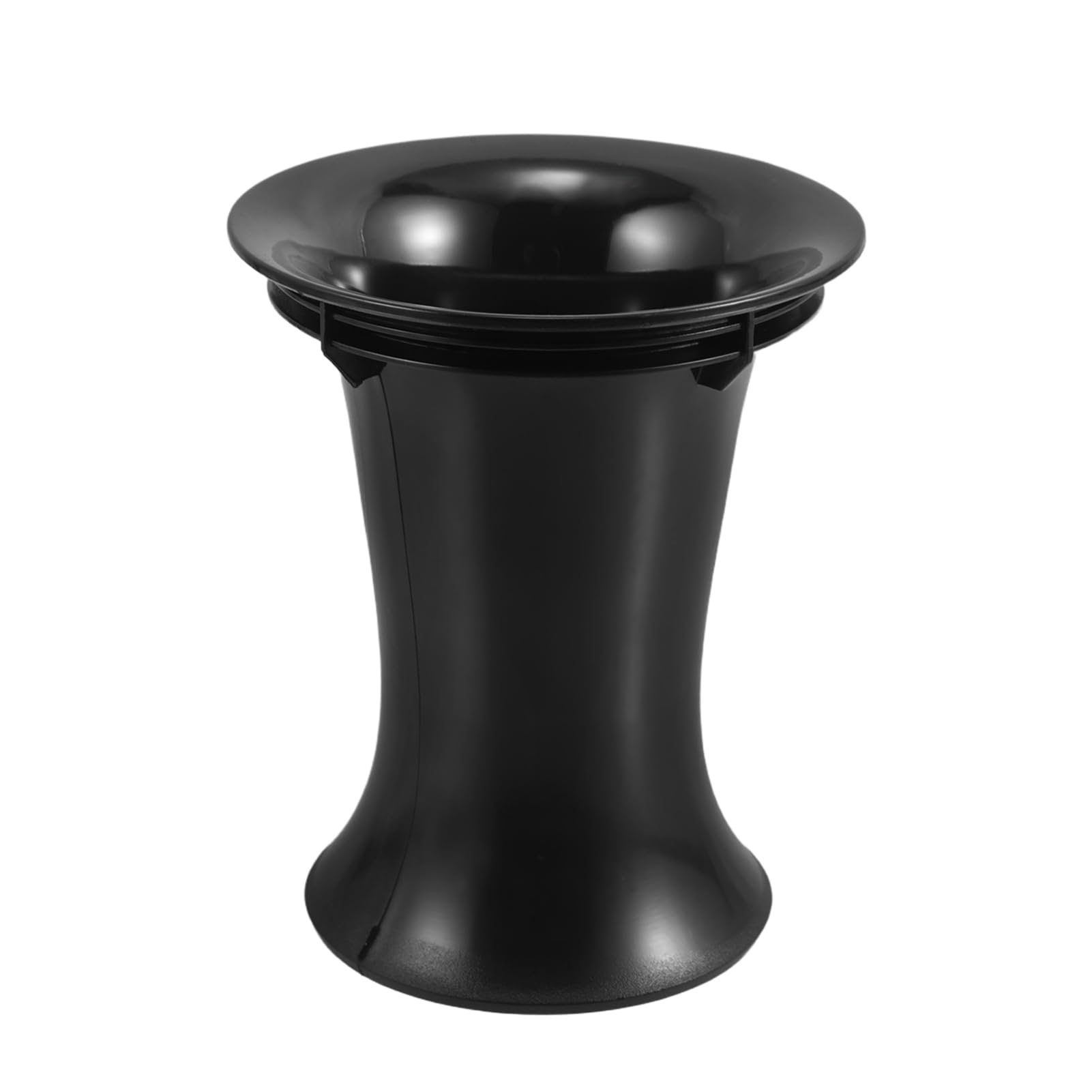 VILLCASE Port Tube for Loudspeakers Bass Port Tubes Audio Quality Optimized Sound Guidance for Subwoofer Projects Attractive Design for Any Decor