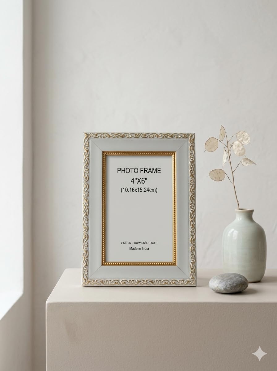 Vintage Photo Frame - Classic Design FREE SHIPPING -5 Vintage Photo Frame - Classic Design FREE SHIPPING -5