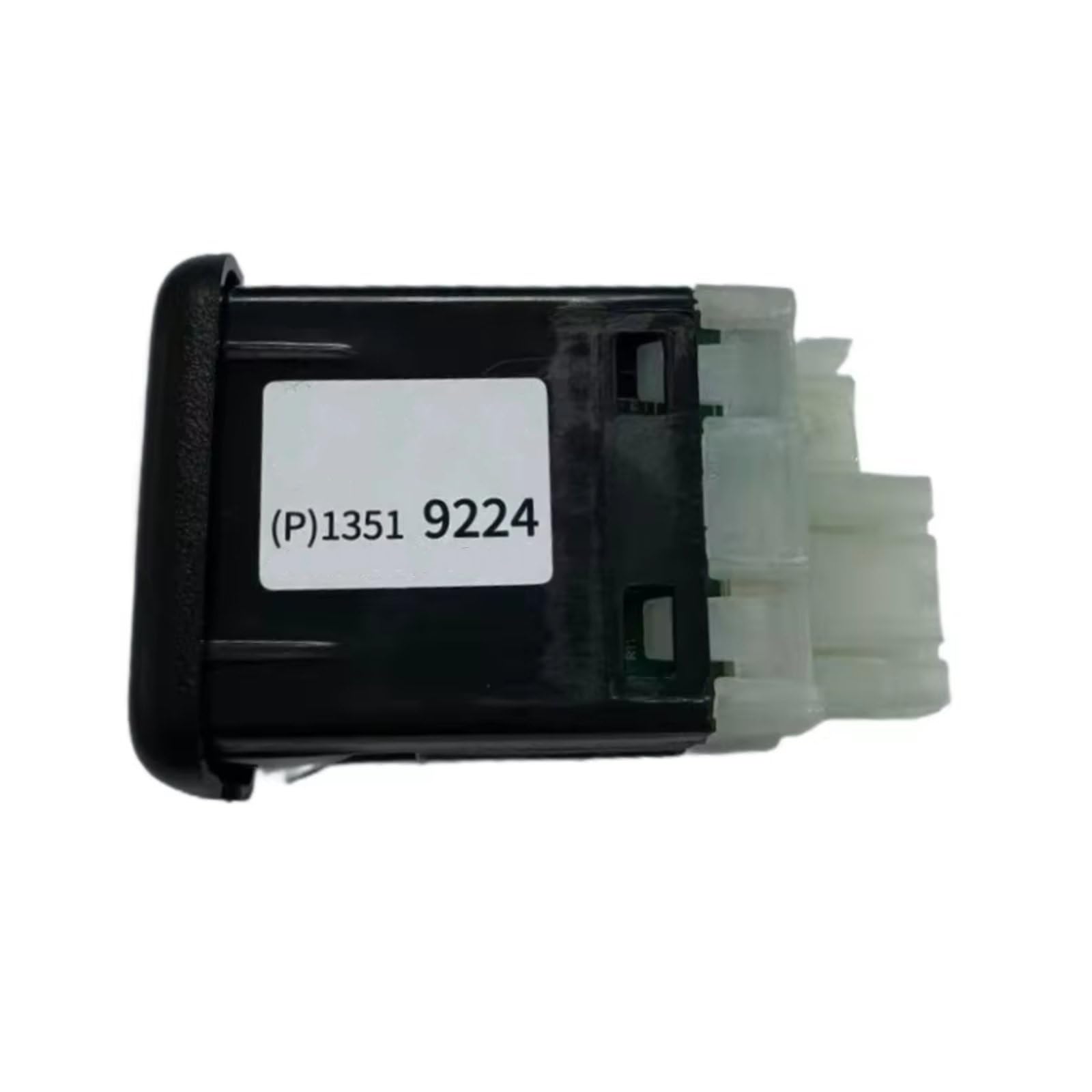 Compatibile Con Chevy Per Malibu 13519224 Automotive AUX Switch Port Interface Adattatore USB Parti Di Ricambio 23496501 Adattatore USB AUX
