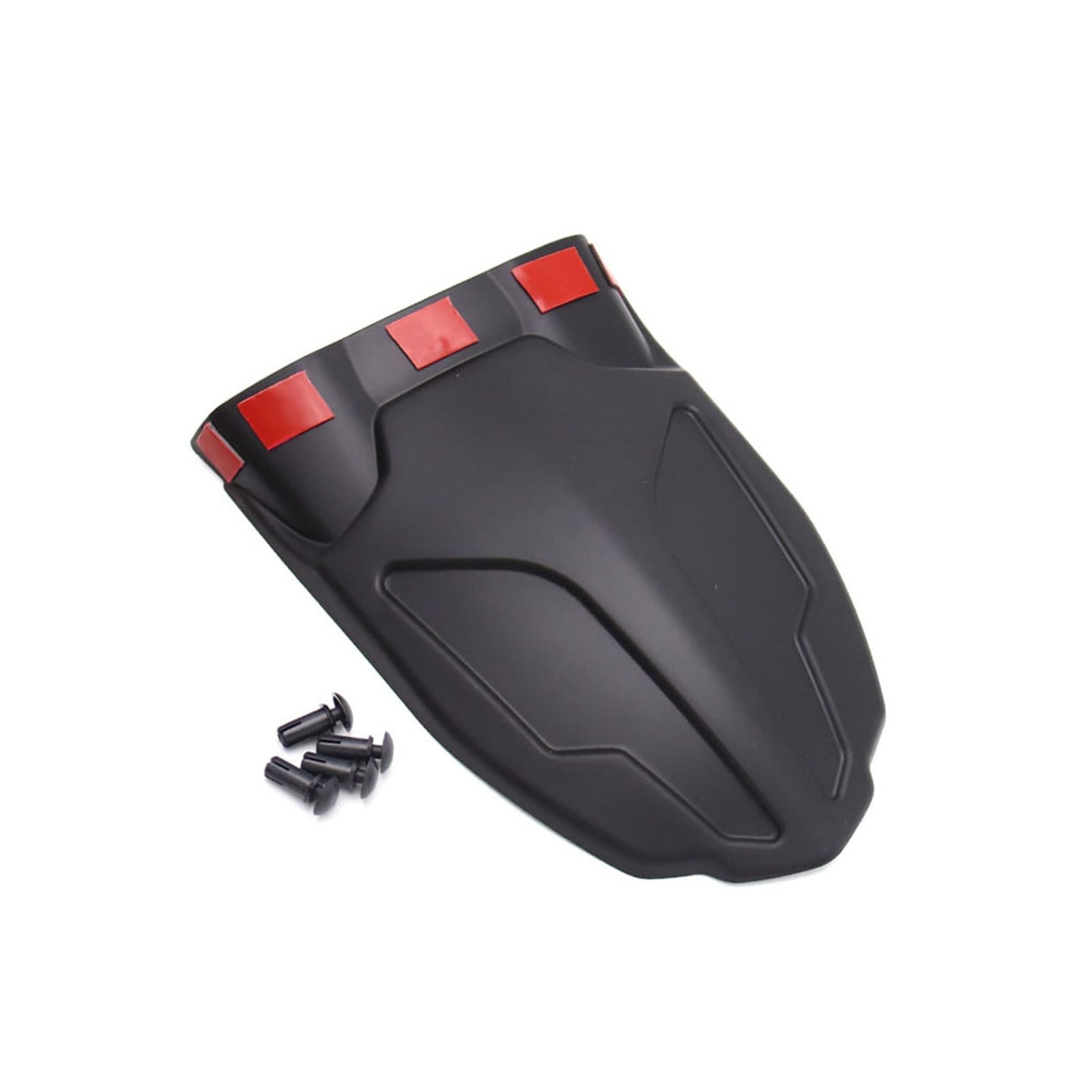 Per Yamaha TRACER7 GT 2020-2024 TRACER 700 2016-2019 Parafango Moto Coperchio Protettivo Anti Splash Accessori In Fibra Di Carbonio