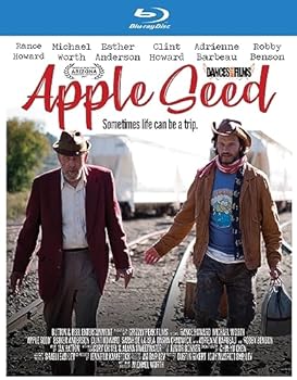 Apple Seed