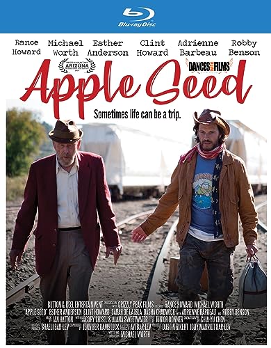 APPLE SEED (SPECIAL EDITION)