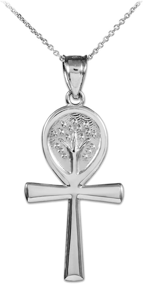 Collares con Colgantes