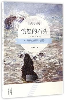 Paperback The Angry Stone (Chinese Edition) [Chinese] Book