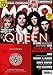 Mojo Magazine Issue 308 (July 2019) Queen