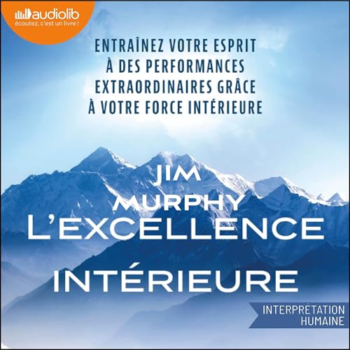 L'Excellence int&eacute;rieure Titelbild