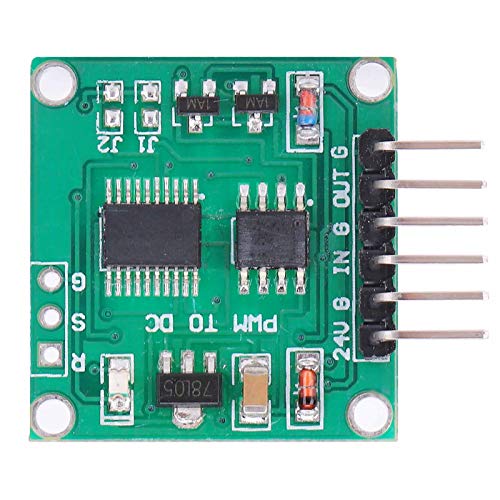 Módulo transmisor Placa de conversión Lineal Control de señal eficiente Equipo de adquisición remota de Datos Suministros industriales 5-500 Hz
