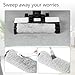 iFloor 3 Replacement Brush Rollers and HEPA Filter Kits Compatible with Tineco iFloor 3 and Floor One S3 Cordless Wet Dry Vacuum Cleaner Replacement Parts Accessories Kit,3 Brush Rollers & 3 Filters