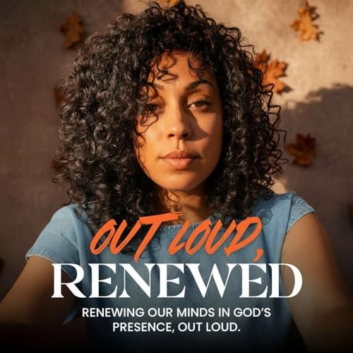 『Out Loud, Renewed』のカバーアート