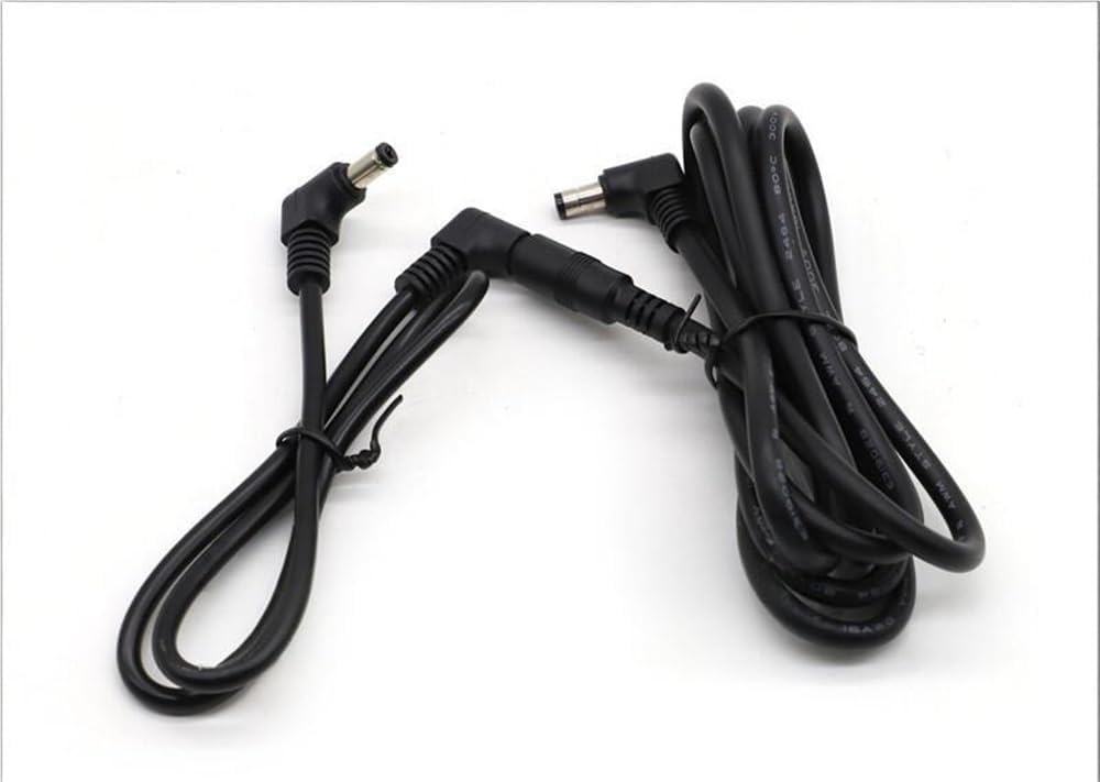 Astrophotography Accessories Cable Set - 0.5M X 2, 1M X 2, 1.5M X 1