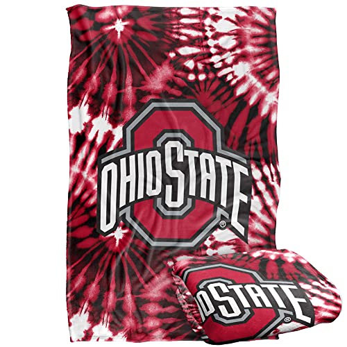 The Ohio State University Blanket, 36