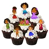 Cian's Cupcake Toppers Ltd