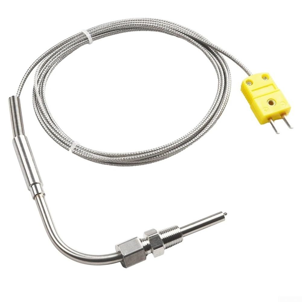 Sonda Termopar K para EGT Punta Expuesta Sonda Termopar K para
